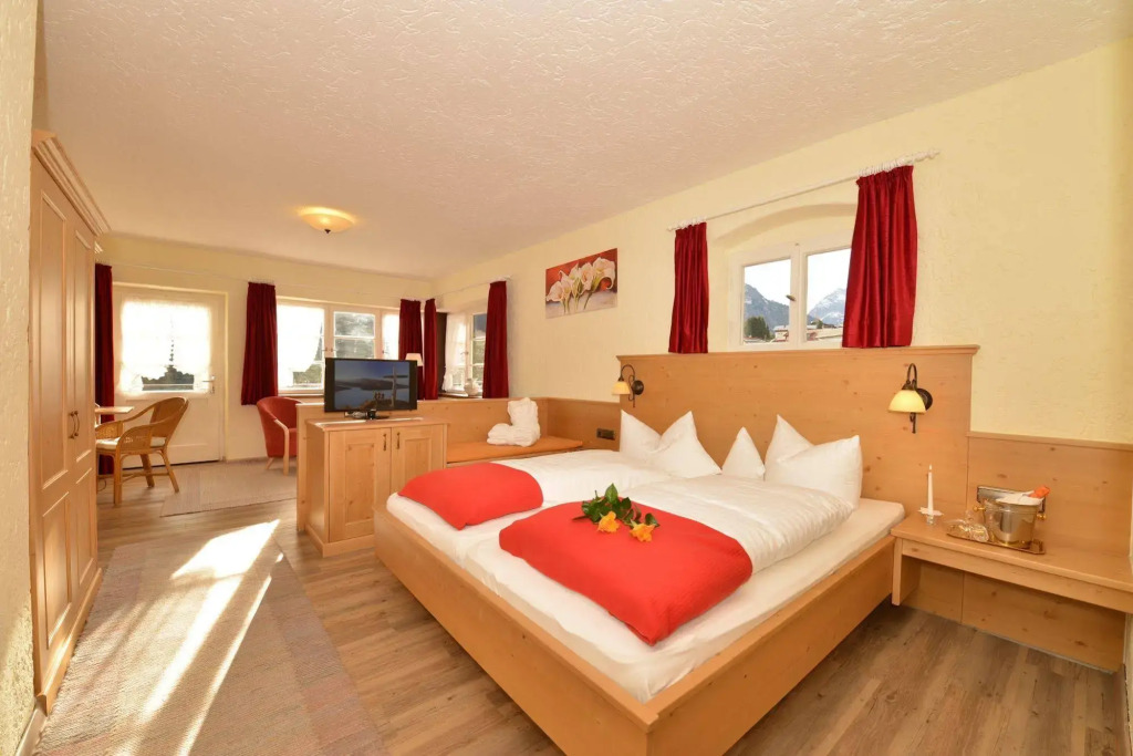 Hotel Adler Garni