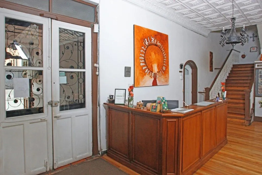 Casa Macondo Bed & Breakfast