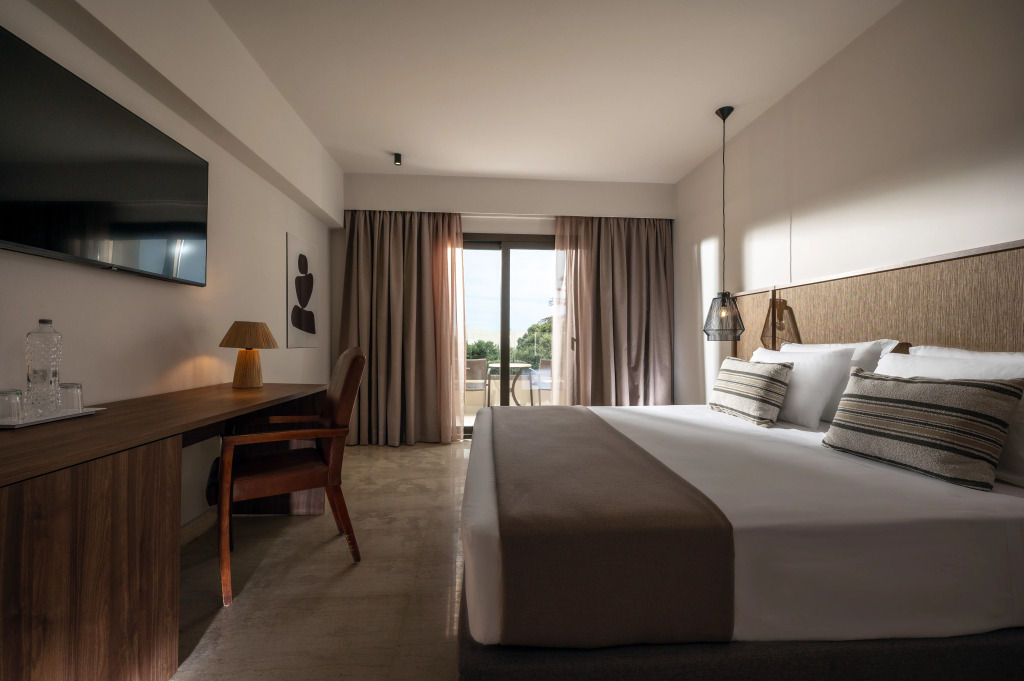Oya Beach Resort – All Inclusive