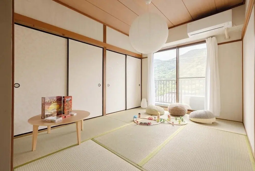 Hakoneyumoto Domino Hakone