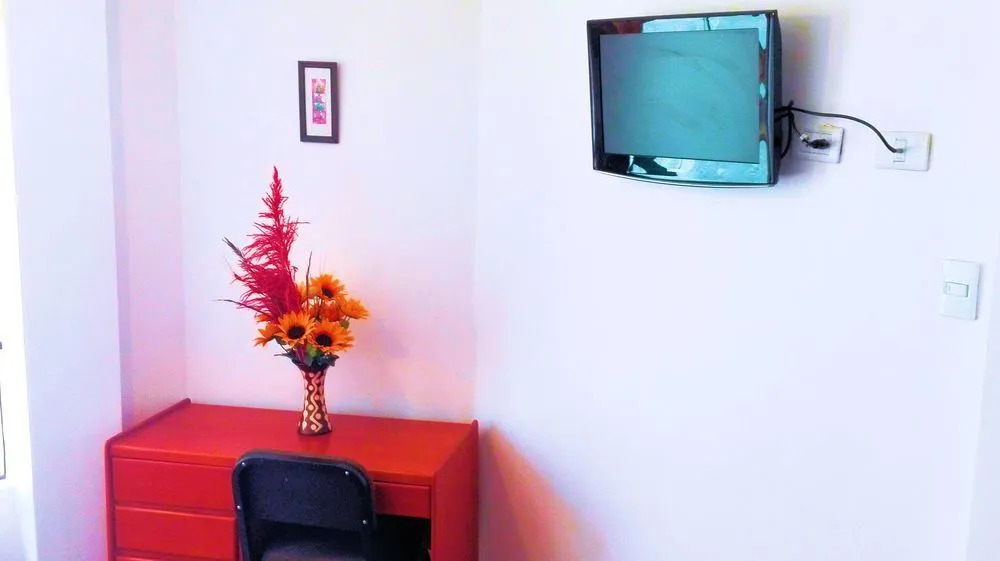 Cusco Holiday Hostal