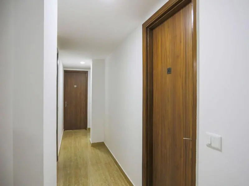 OYO 79600 The Premium Villa