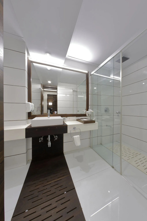 Hotel Silver Heights