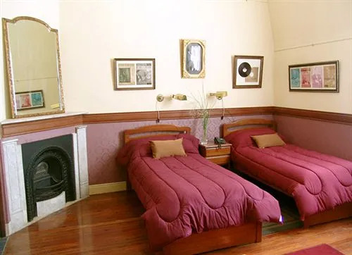 Complejo Tango Boutique Hotel
