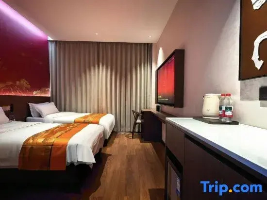 Jinhong Homestay