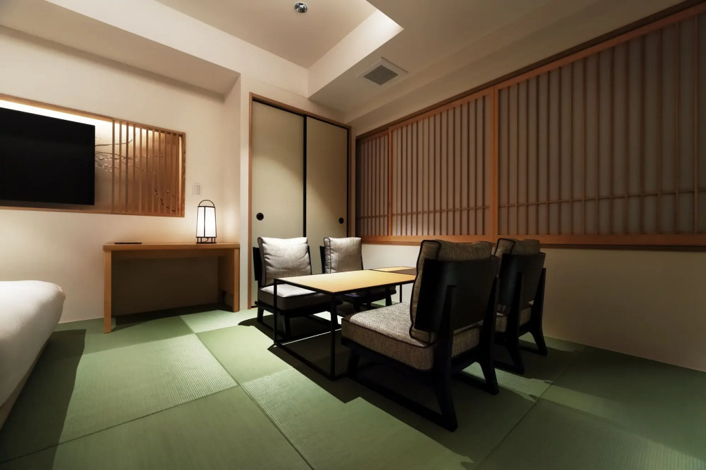 PROSTYLE RYOKAN TOKYO ASAKUSA