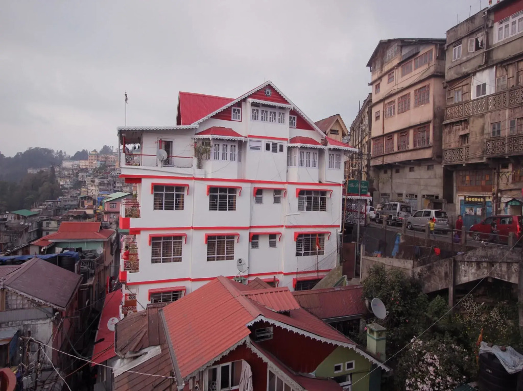 Indus Parklane Darjeeling