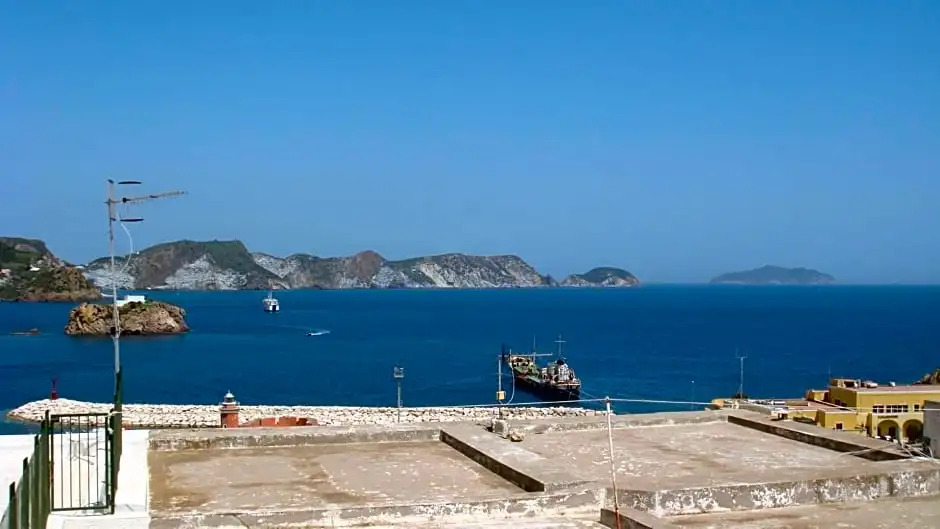 Hotel Del Capitano