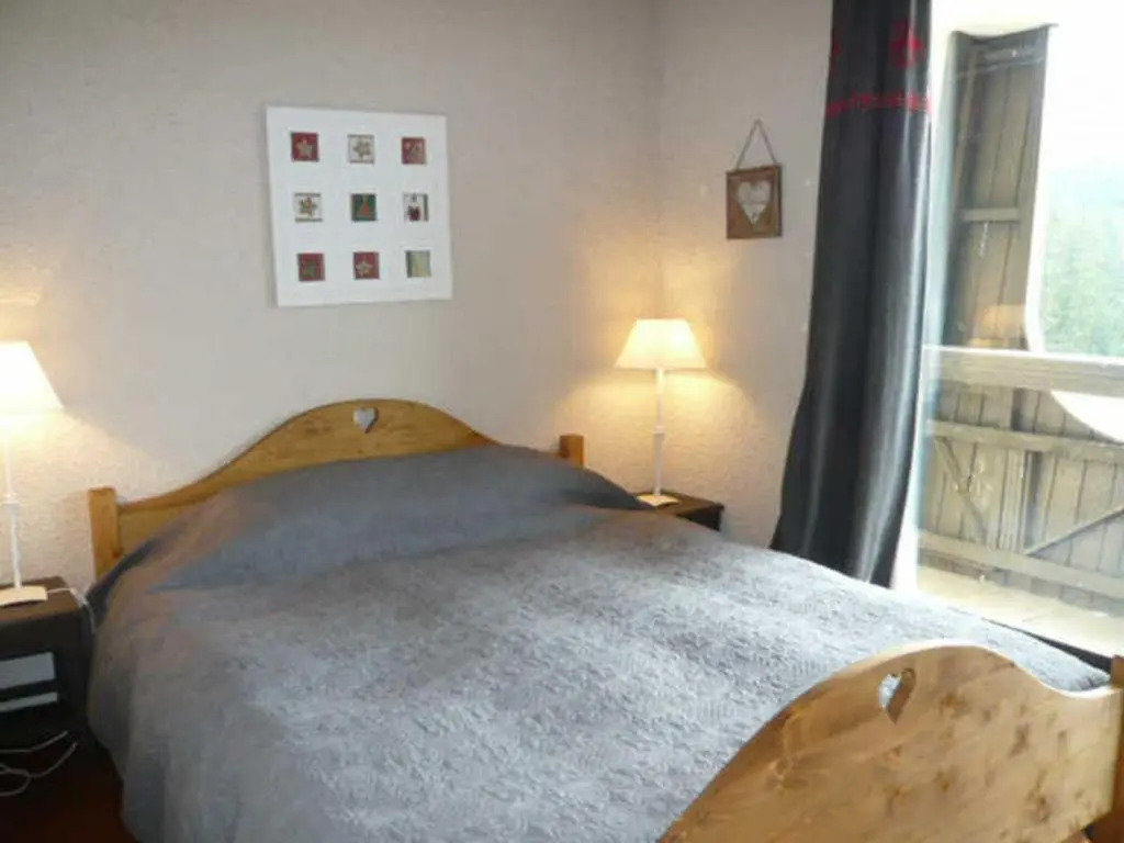 Appartement Villard-de-Lans, 3 pièces, 6 personnes - FR-1-515-9