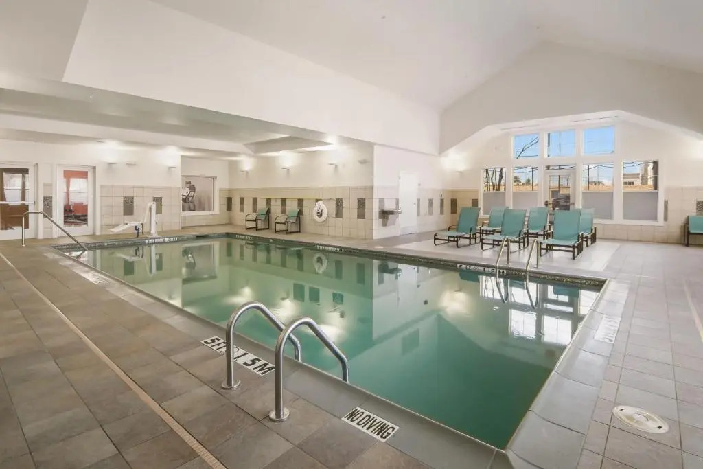 Residence Inn Dallas DFW Airport South/Irving