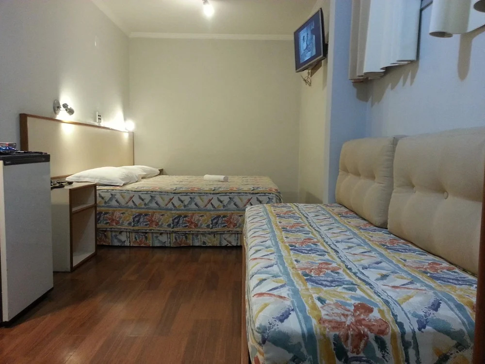 Hotel Bramig