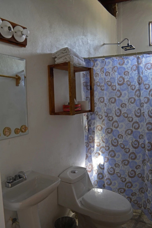 Cabañas Frida