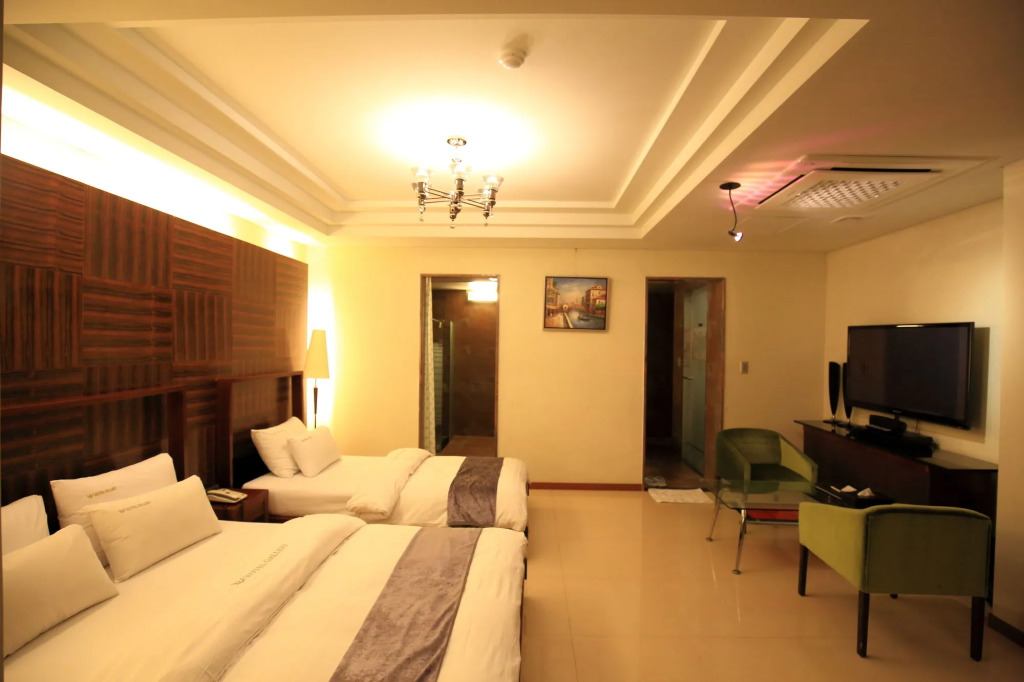 Hotel Gallery