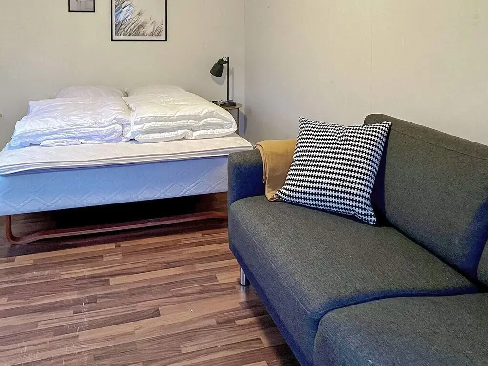 4 Star Holiday Home in Silkeborg