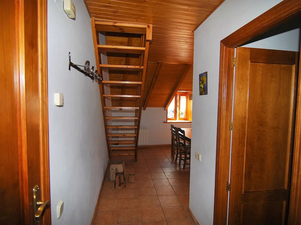 Apartaments Ca de Badia