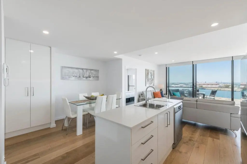 Astra Apartments Newcastle