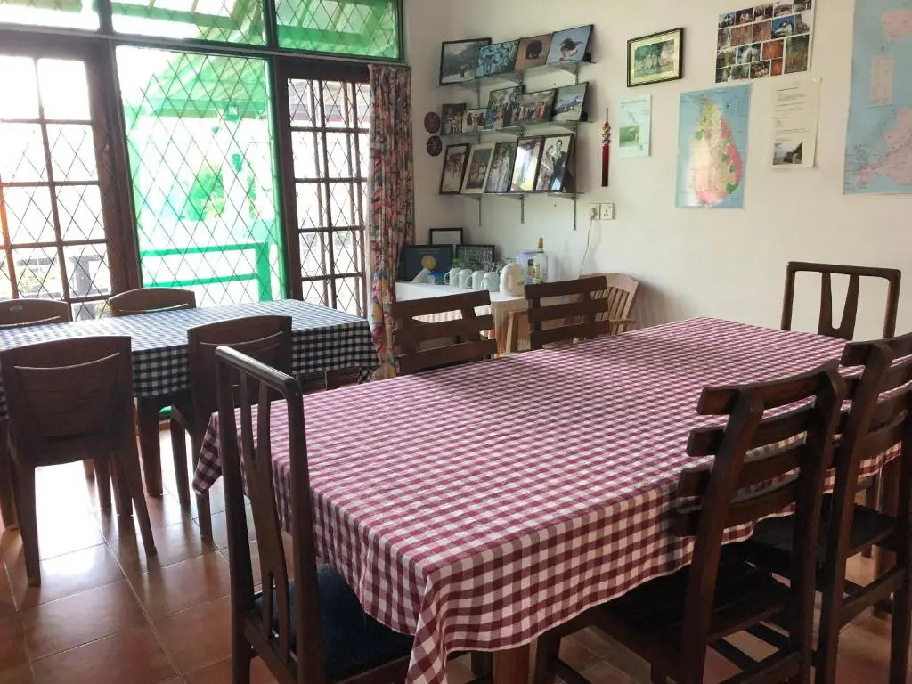 Lady Gordons Homestay