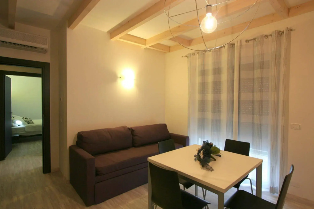 Ecohotel Primavera