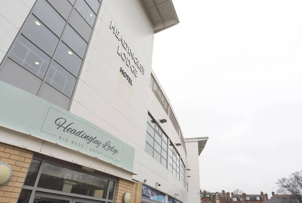 Headingley Stadium Hotel