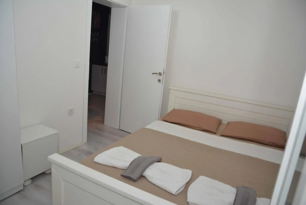My Place Lux Apartament