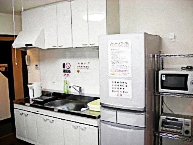 Naniwa Minami Downtown Hostel