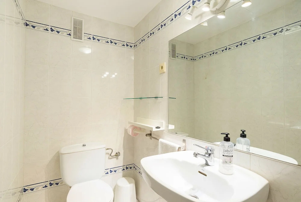 Duplex Atarazanas City Center