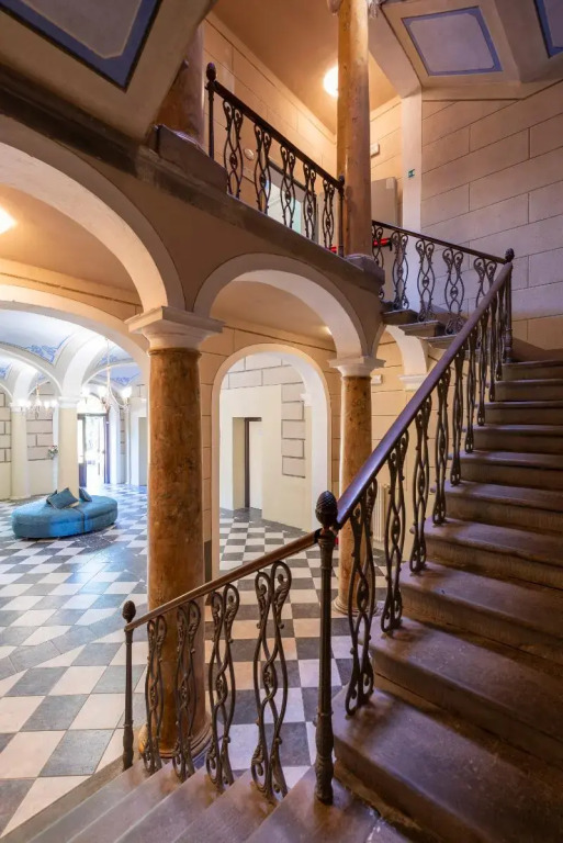 Borgo San Martino - Residence Hotel & SPA