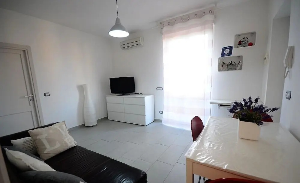 Seaside Holidays - Appartamento Europa