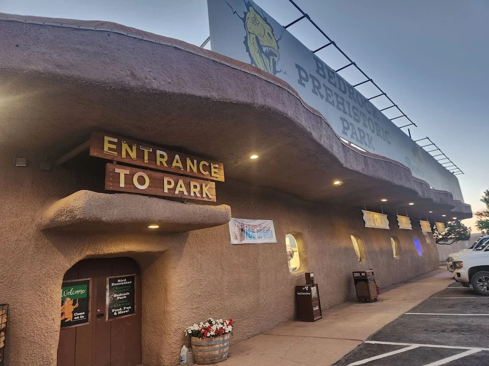 Raptor Ranch