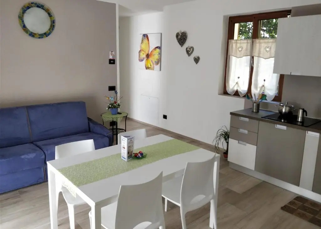 Casa Vacanze Arcobaleno