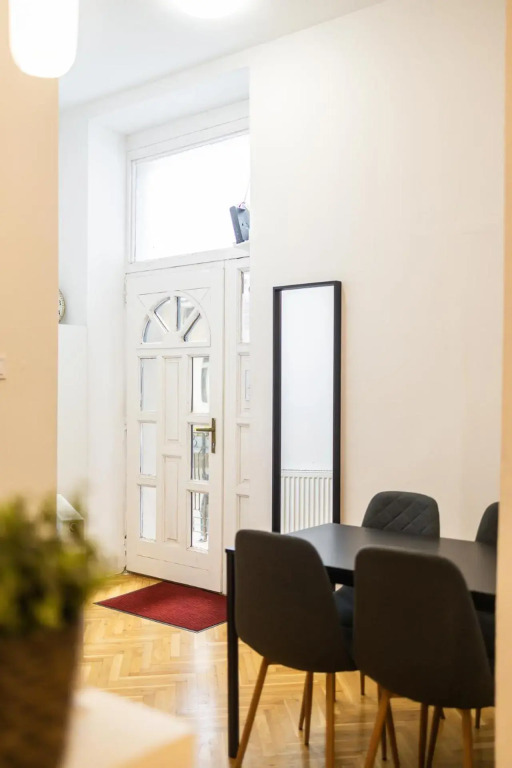 Lovely 1 Bedroom with Netflix (DH28B)