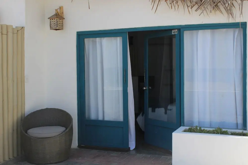 Kokoa Hotel Vichayito