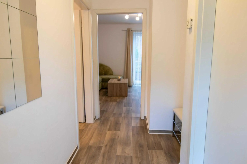 Ferienanlage Zum Knirk