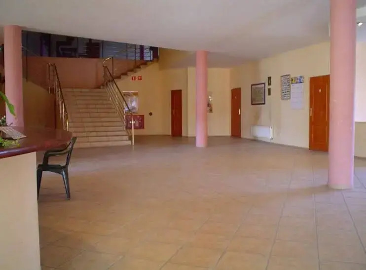 Hotel Ava