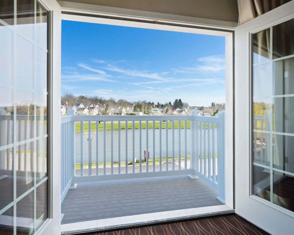 Tannery Suites
