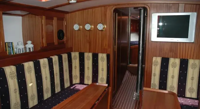 S/Y Gerlach