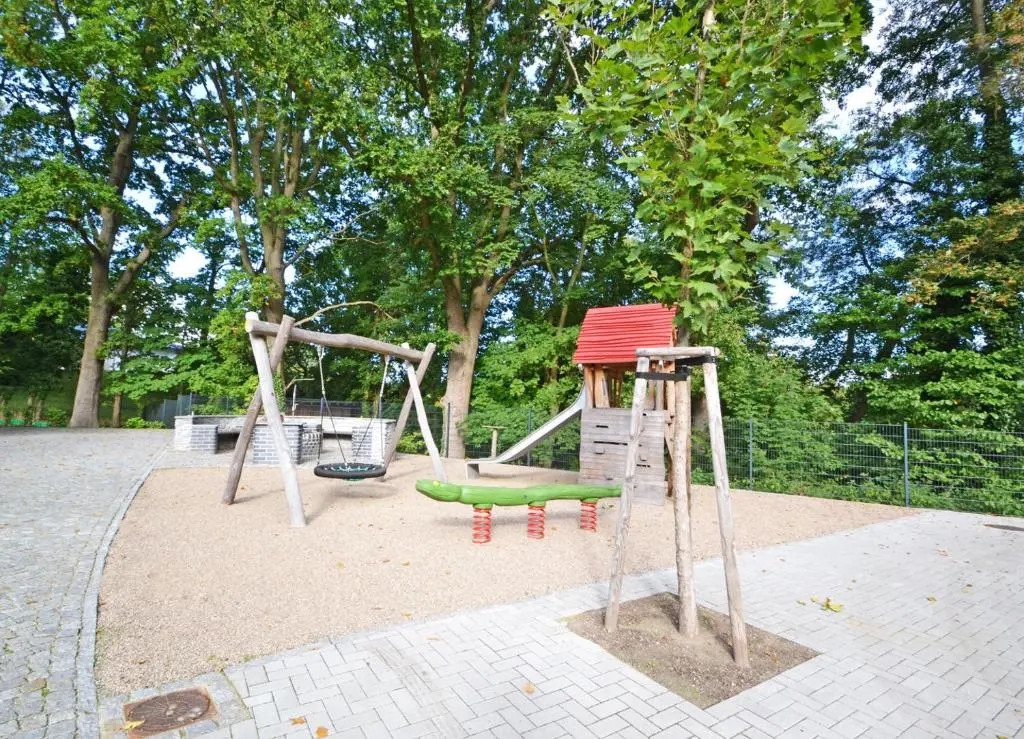 Villa Doris Bng 8 Hanau