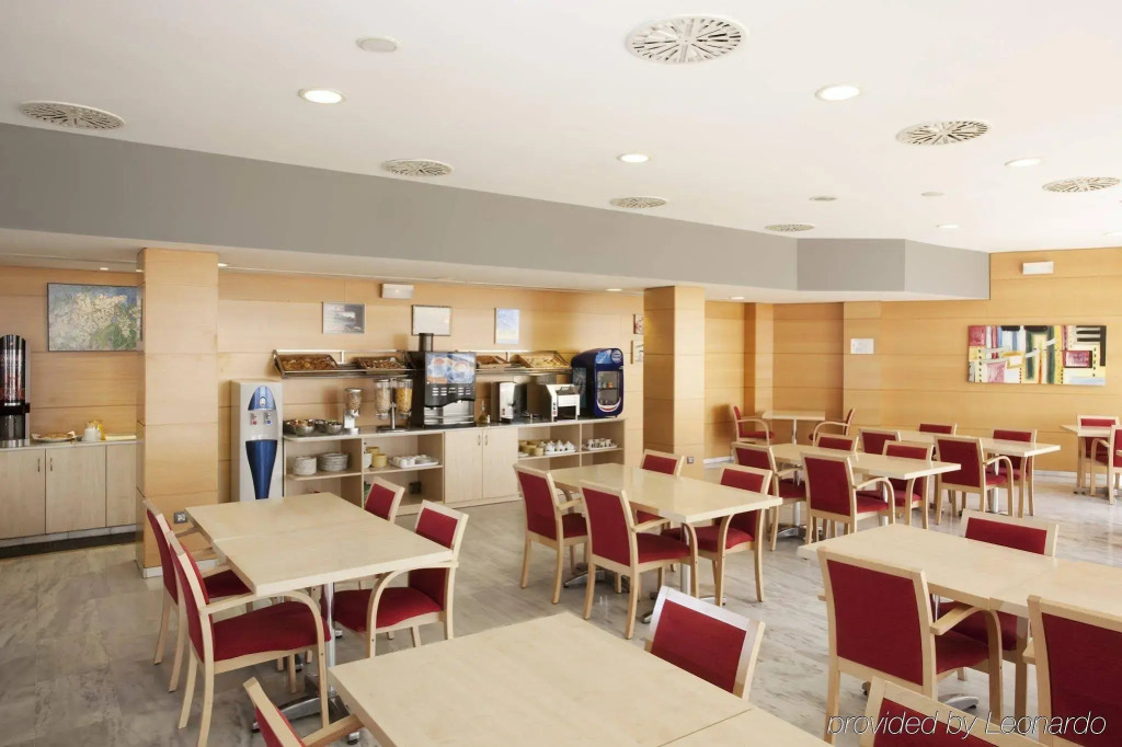 Holiday Inn Express Barcelona - Montmeló by IHG