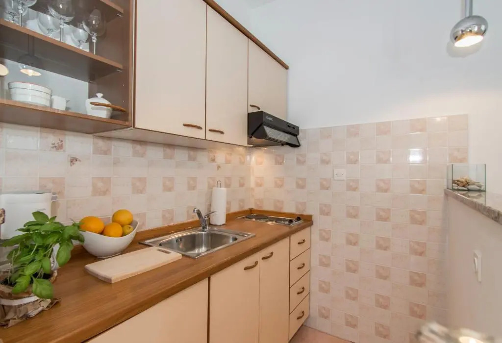 Apartment Alex