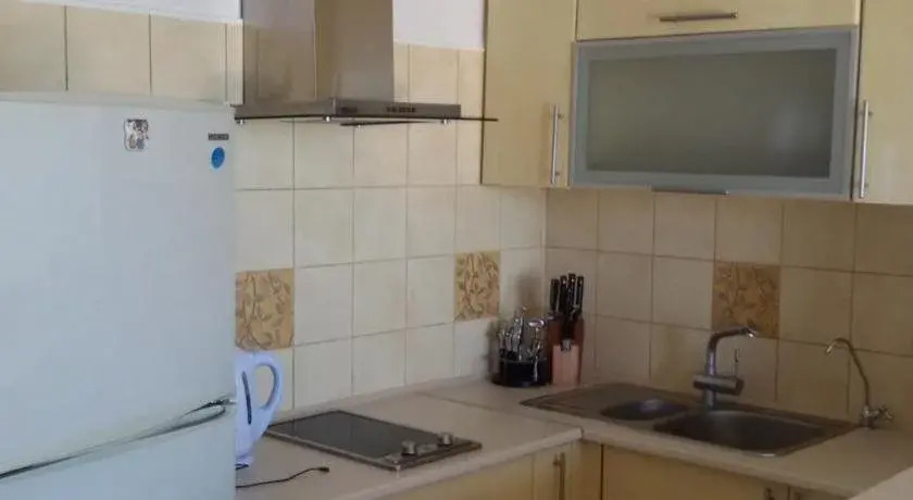 Elling Guest House