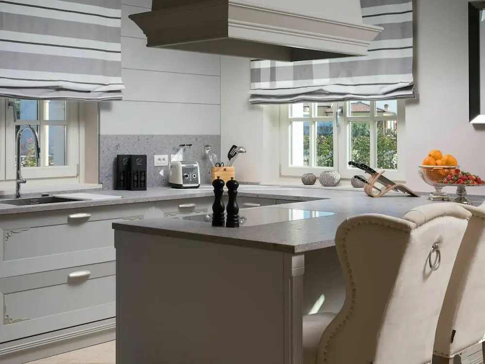 Villa Escape in Vabriga with Pool & Views