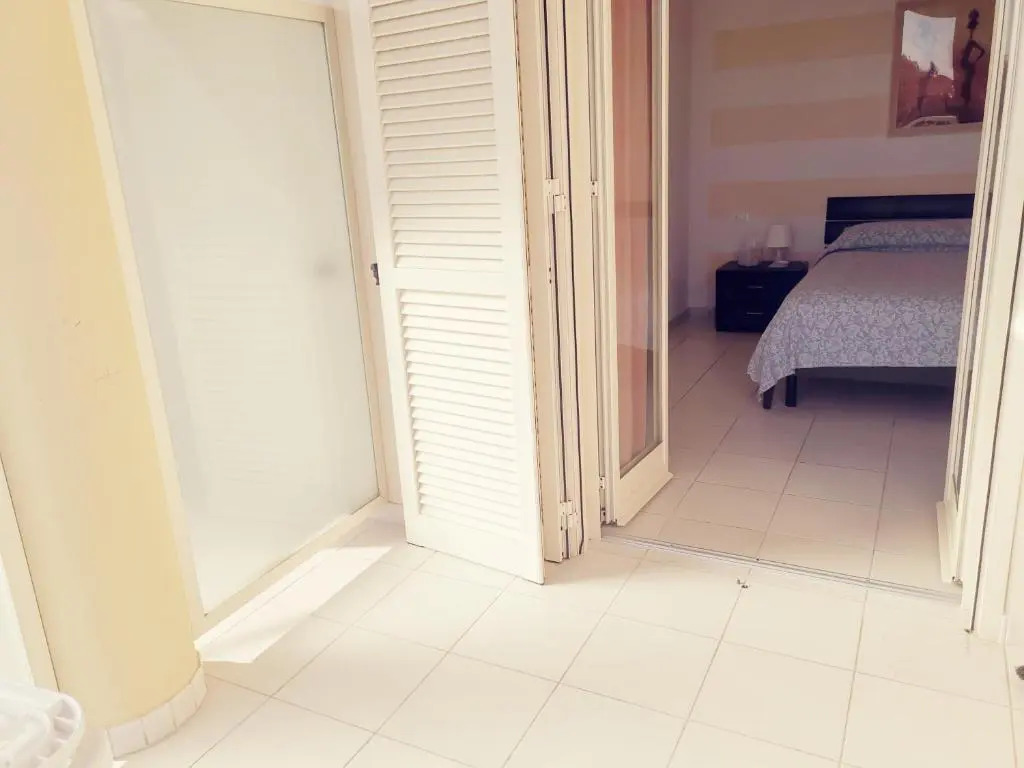 ALBACHIARA INN Residence Apartments