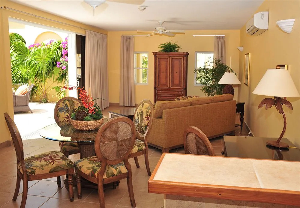 3 bedroom Reef Residences Resort