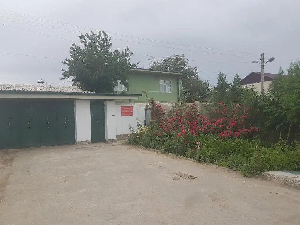 Guest house "NIKA", Nukus