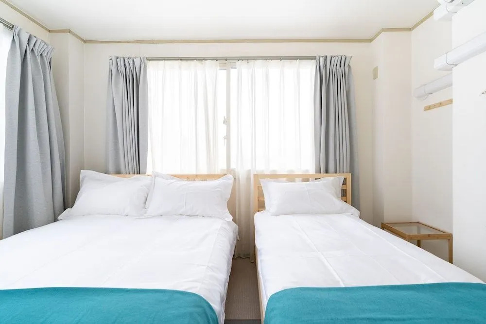 Nipponbashi House Nb-1
