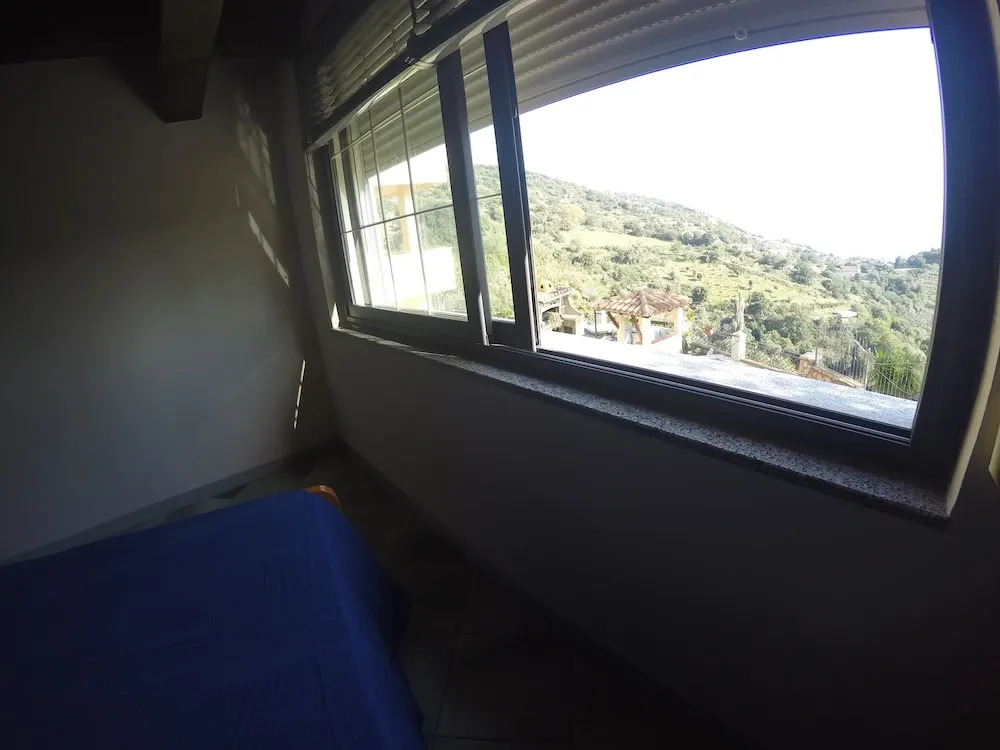 Appartamenti Con Vista Panoramica