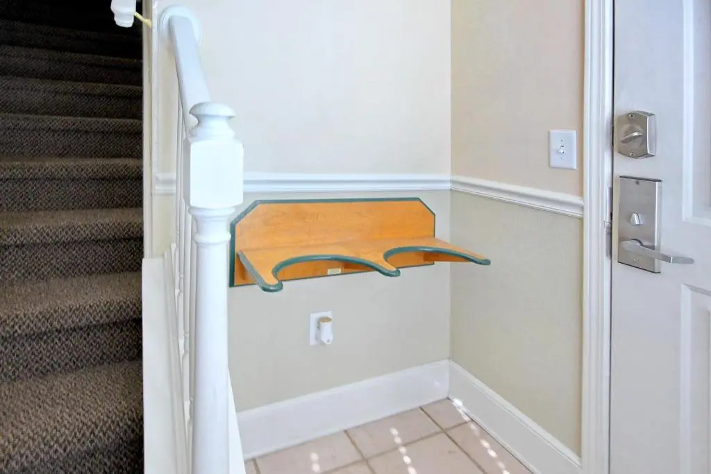 Two-Bedroom Vacation Condo