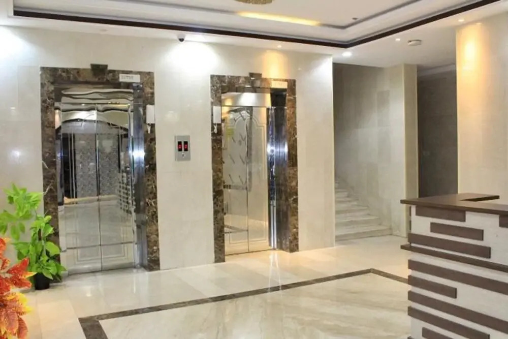 Jawharet Al- Nazla Apartment Hotel