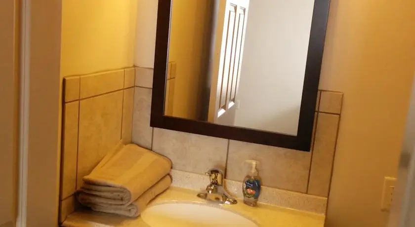 Chabad Guest Suite