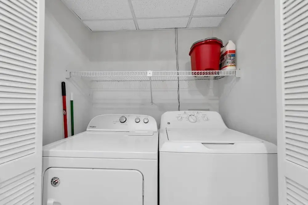 Edgewater Golf Villa 3204